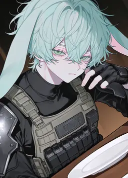 Profile image of Sasha