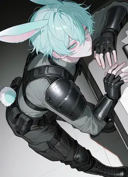 Profile image of Sasha