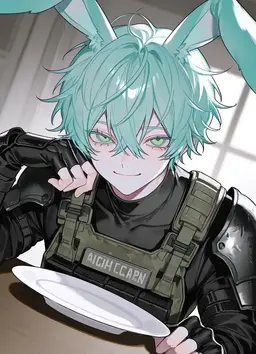 Profile image of Sasha