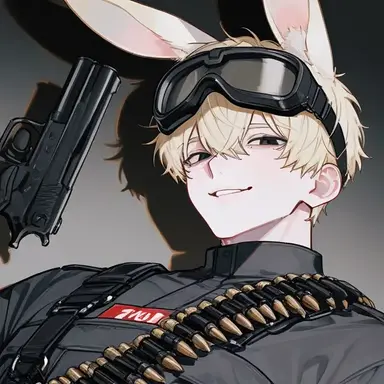 Profile image of Teddy