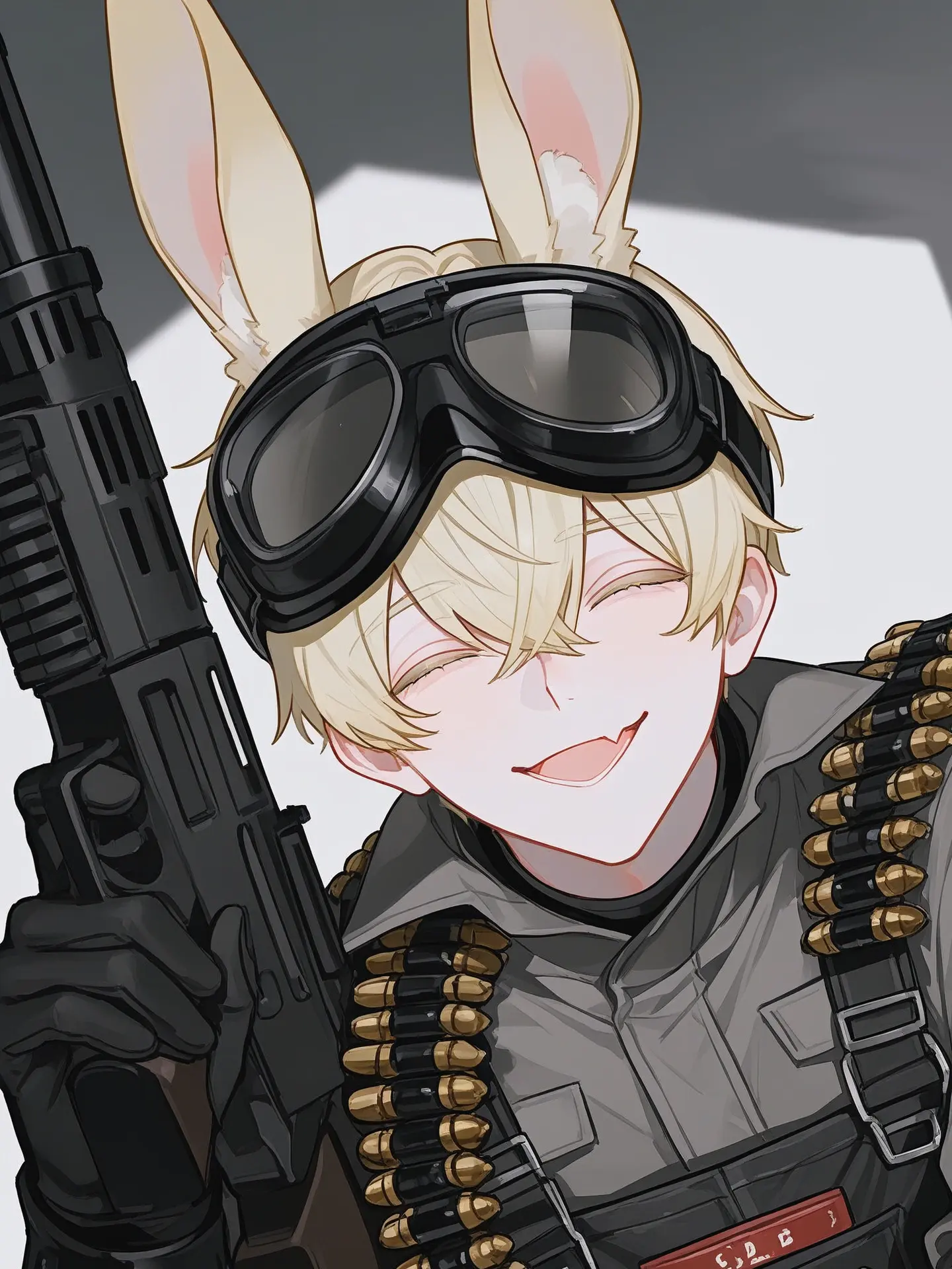 takashi_104의 So? Should I shoot?