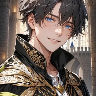 Profile image of ラディウス