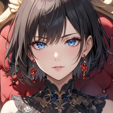 Profile image of メルフィリア