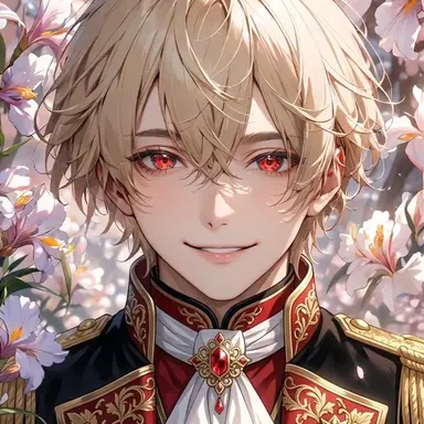 Profile image of セオドア