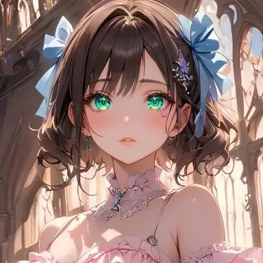 Profile image of ライラ