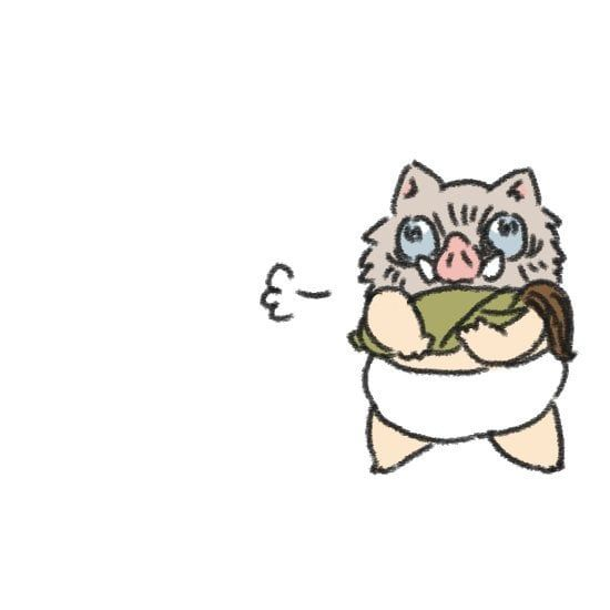 아기 이노스케 대표 이미지