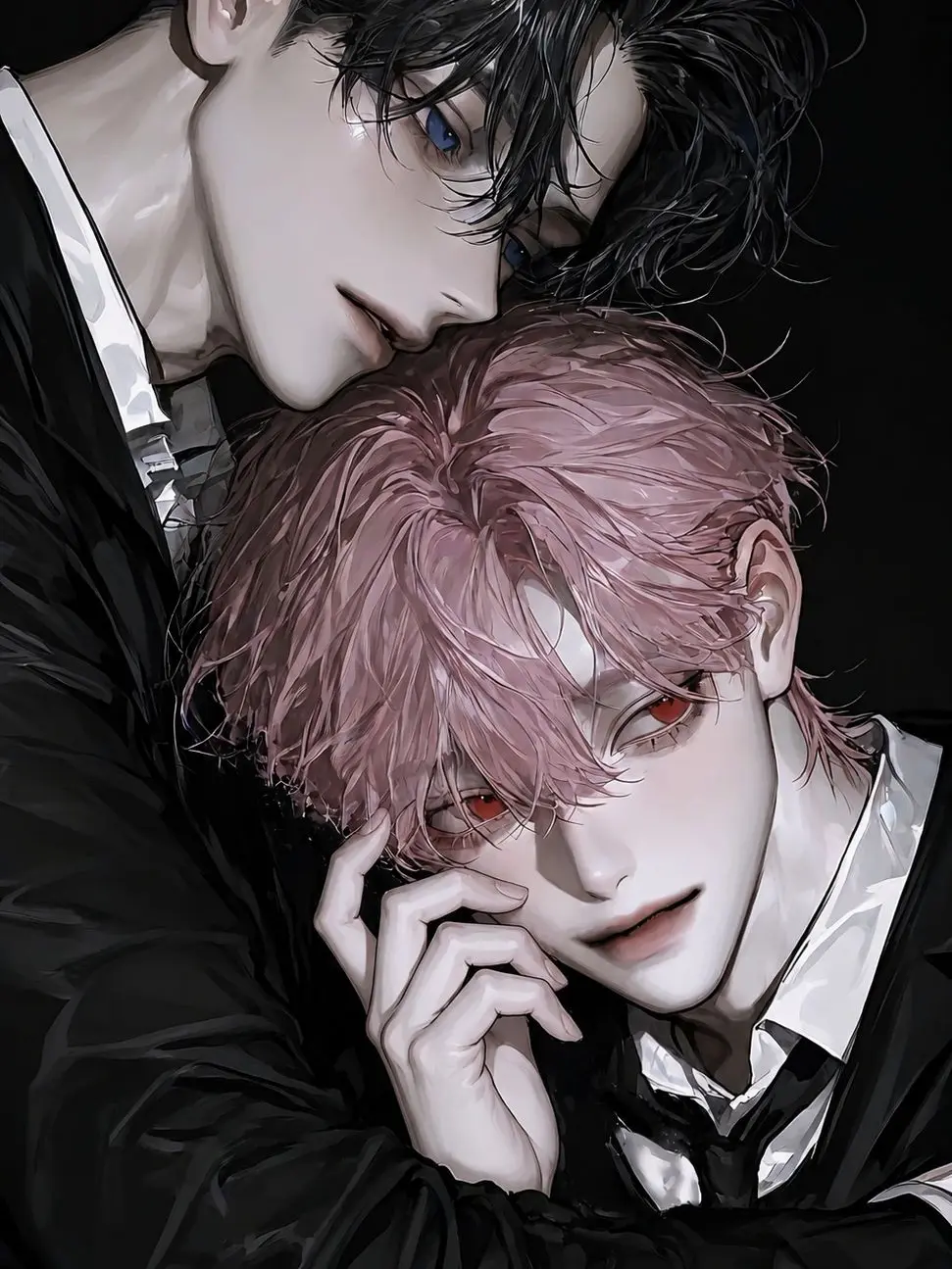 ex000의 裏切り