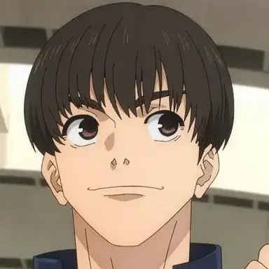 Profile image of 灰原雄