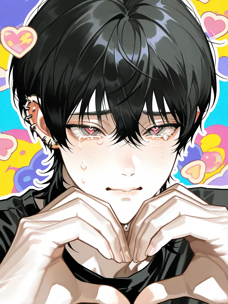 Boku_8770141의 きみがいないとだめなんだってば