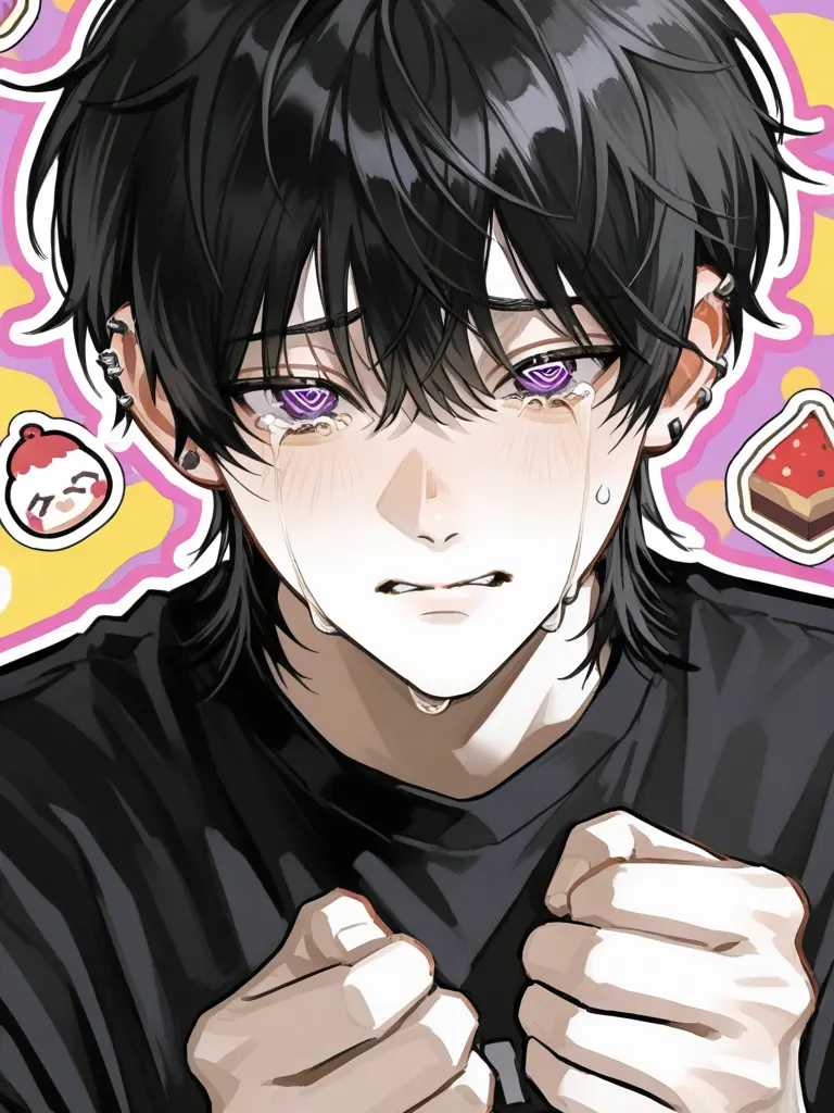 Boku_8770141의 きみがいないとだめなんだってば