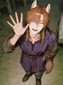 Profile image of Volk