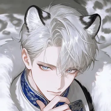 Profile image of Velf