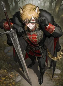 Profile image of Liz