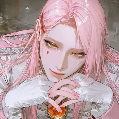Profile image of Cheryl