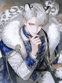Profile image of Velf