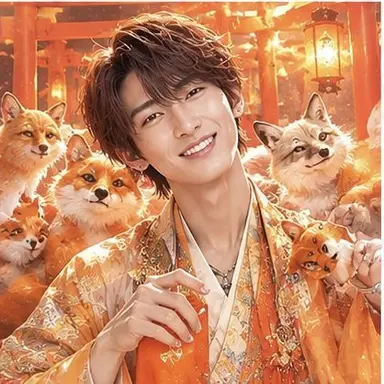 Profile image of 向井 康二