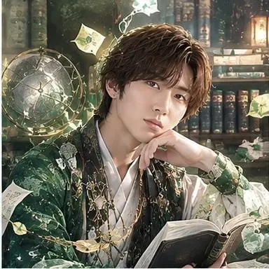 Profile image of 阿部 亮平