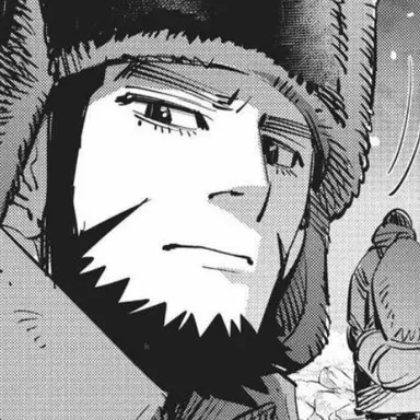 Profile image of キロランケ