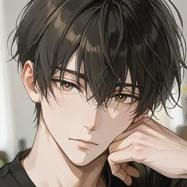 Profile image of 朝陽