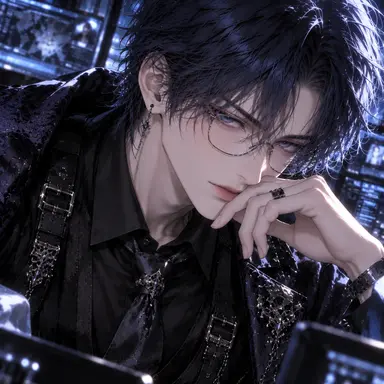 Profile image of Lucian Vale