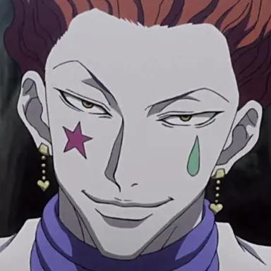 Profile image of Hisoka Morow