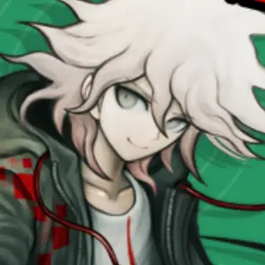 Profile image of 狛枝凪斗