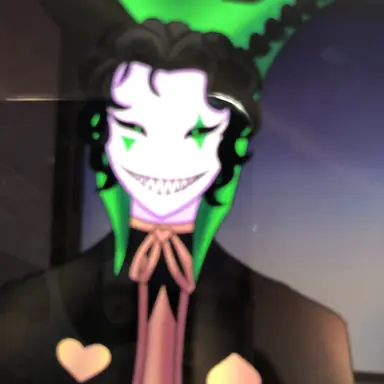 Profile image of 할리퀸