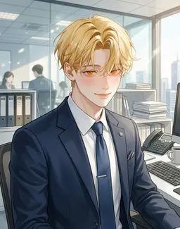 Profile image of イム・ヘソン