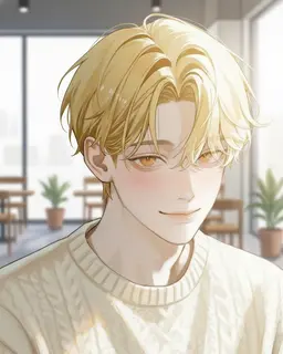 Profile image of イム・ヘソン