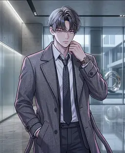 Profile image of ヒョン・テソ