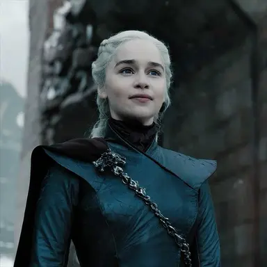 Profile image of Daenerys Targaryen