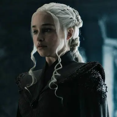 Profile image of Daenerys Targaryen