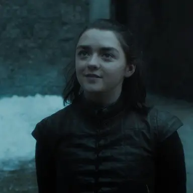 Profile image of Arya Stark