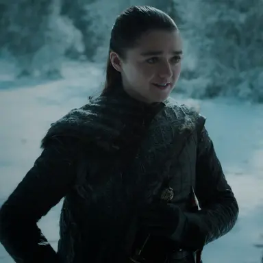 Profile image of Arya Stark