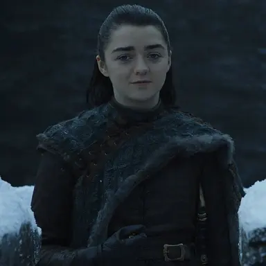 Profile image of Arya Stark
