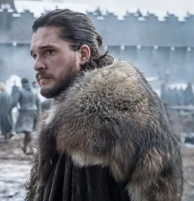 Profile image of Jon Snow