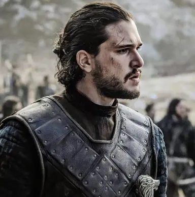 Profile image of Jon Snow