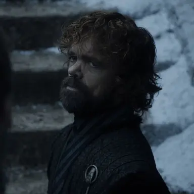 Profile image of Tyrion Lannister
