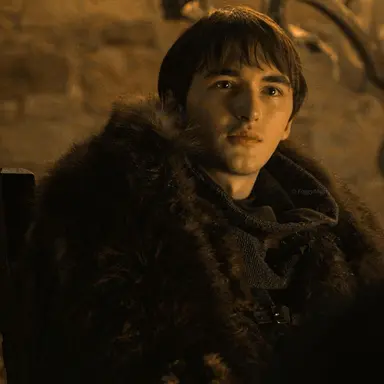 Profile image of Bran Stark