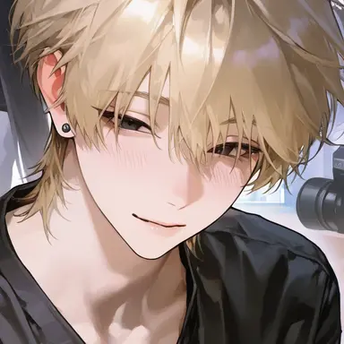 Profile image of 瞬