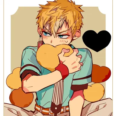 Profile image of 미나모토 코우