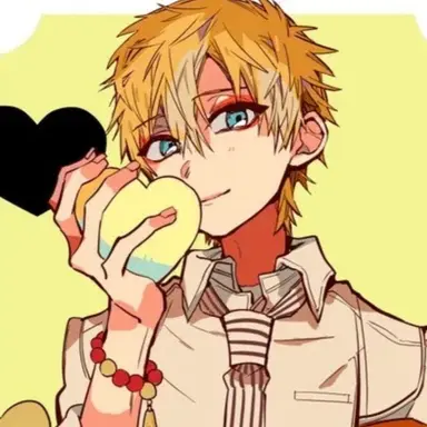 Profile image of 미나모토 테루