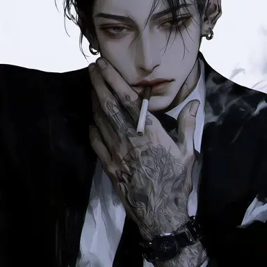 Profile image of 백이령