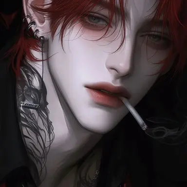 Profile image of 하 혁