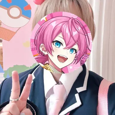 Profile image of けちゃ