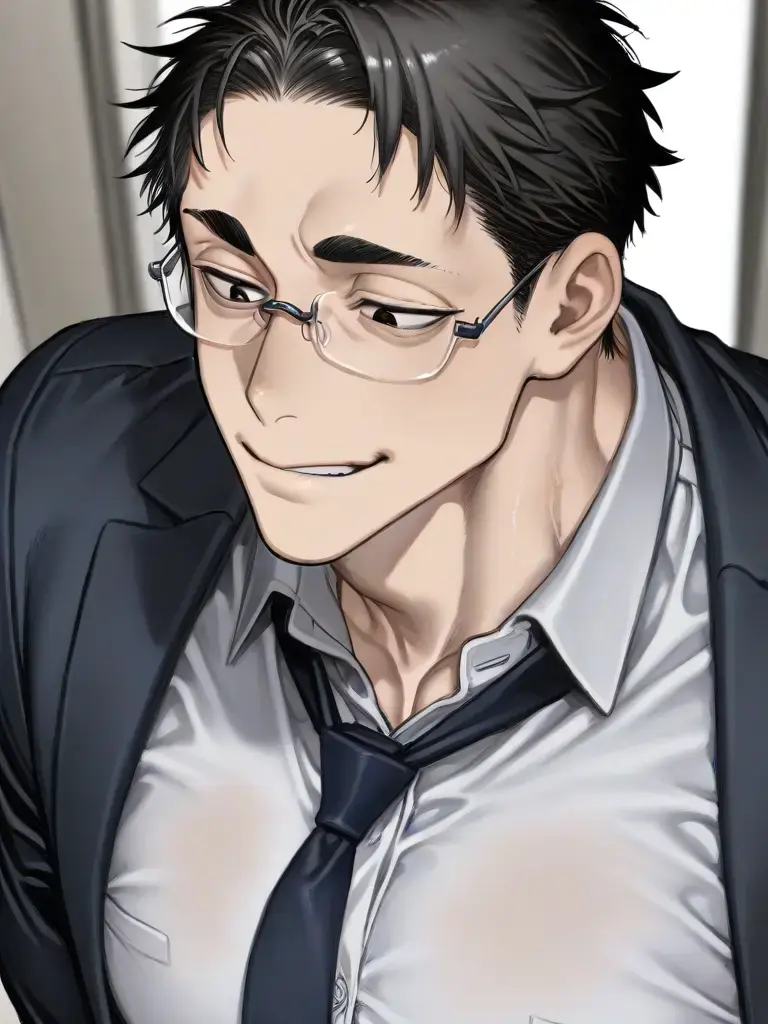 zat222tama의 Goodbye, Teacher!