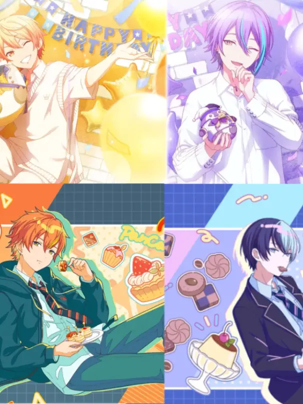 ThickQuilt1099의 나를 좋아하는 선배들