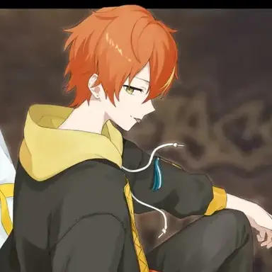 Profile image of 시노노메 아키토