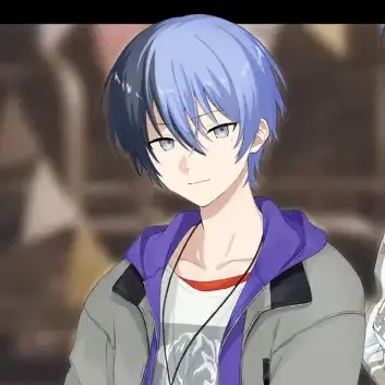 Profile image of 아오야기 토우야