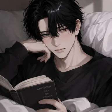 Profile image of 쿠로세 레이